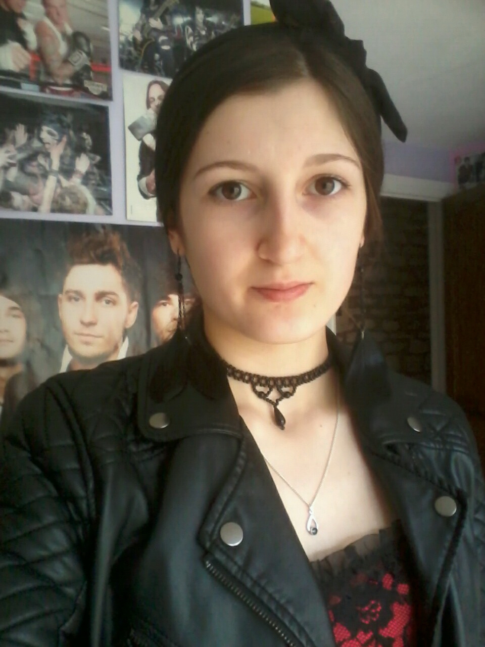 A Tad Bit Unconventional