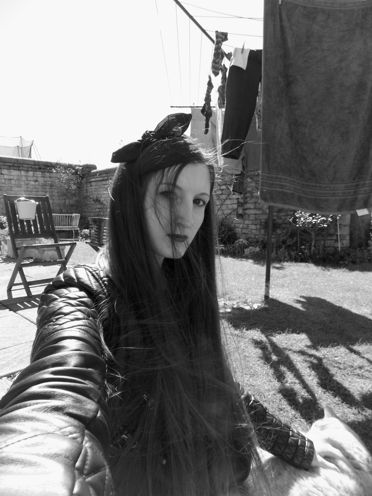 A Tad Bit Unconventional