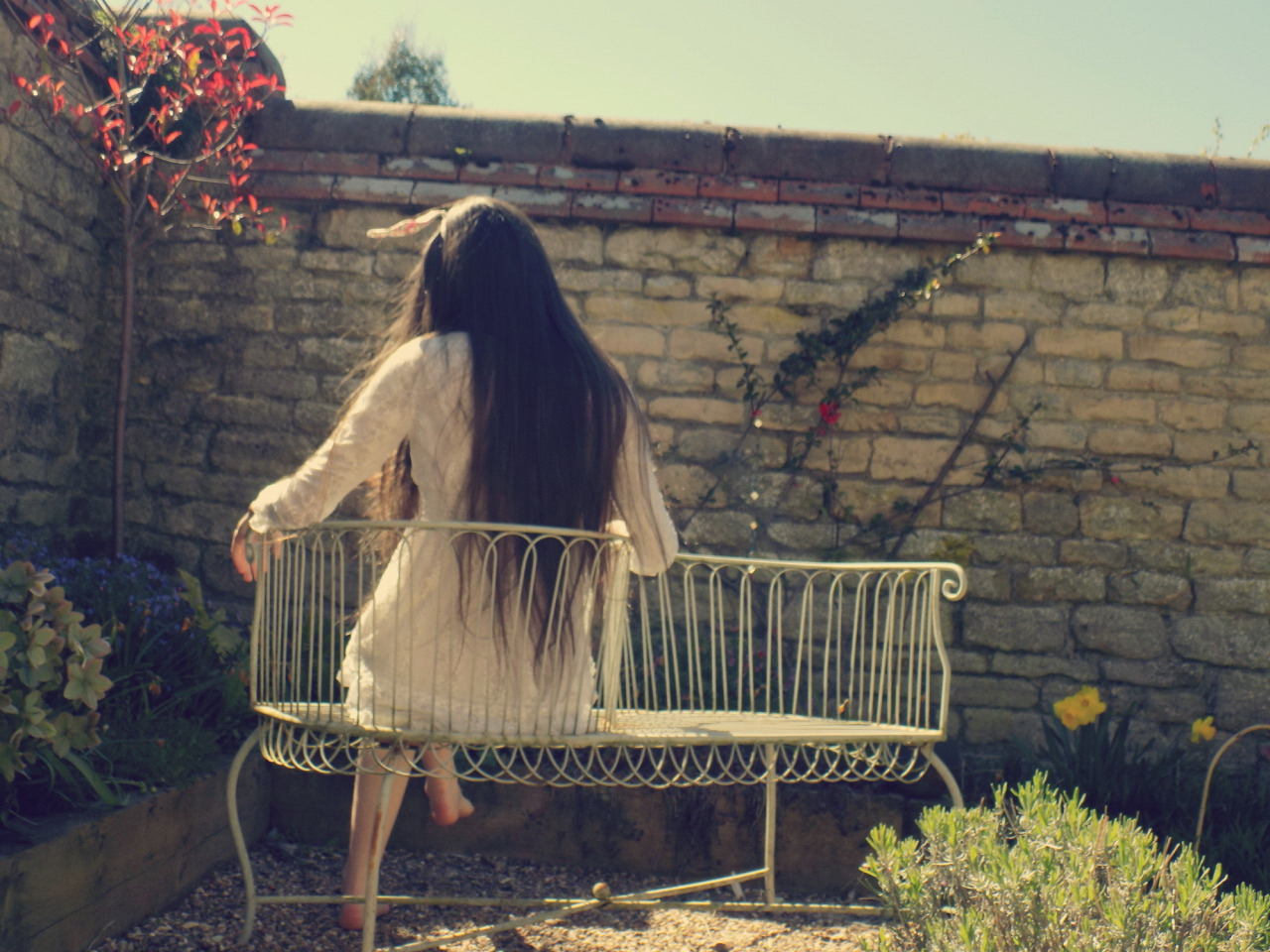 A Tad Bit Unconventional