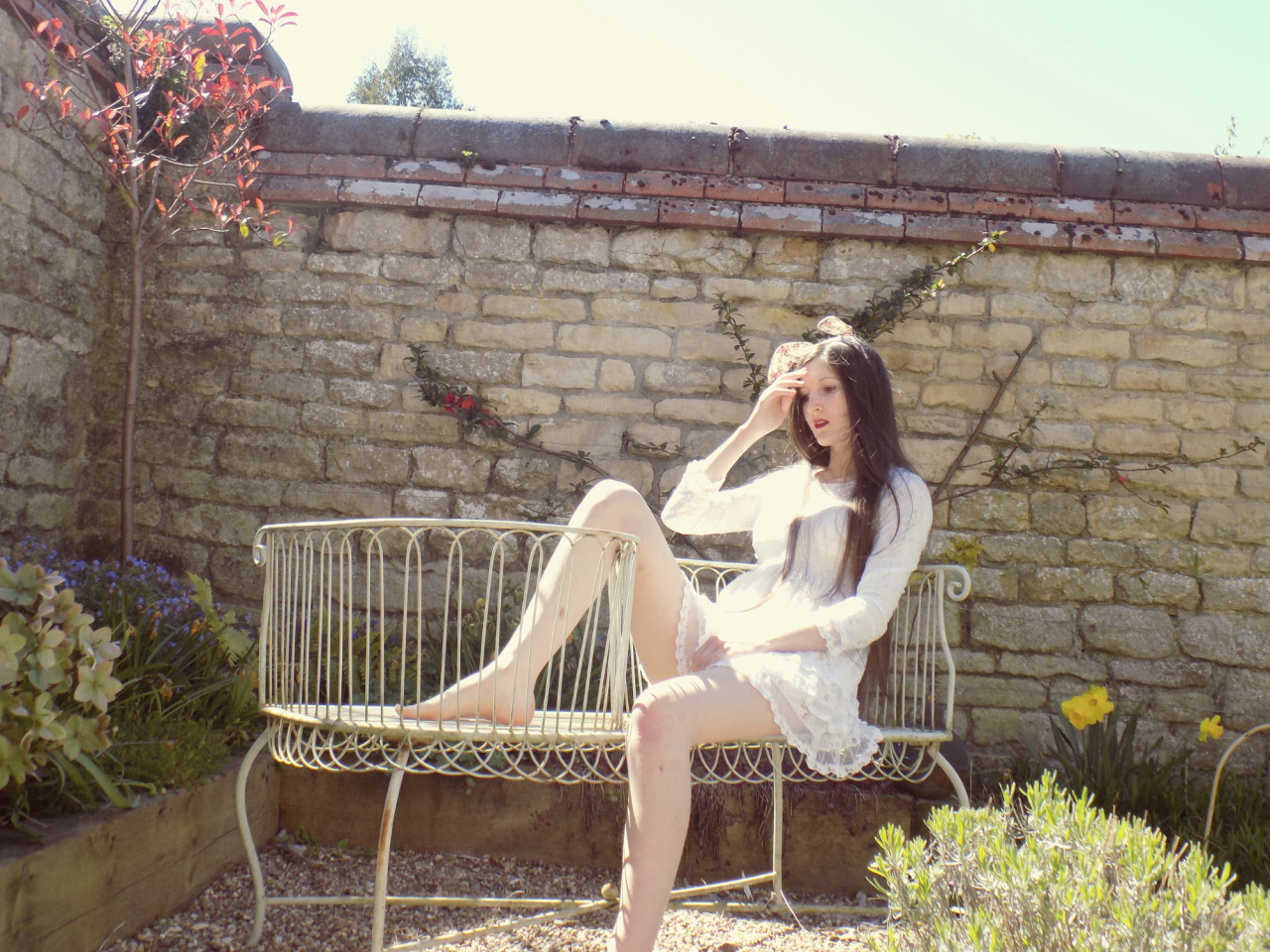 A Tad Bit Unconventional