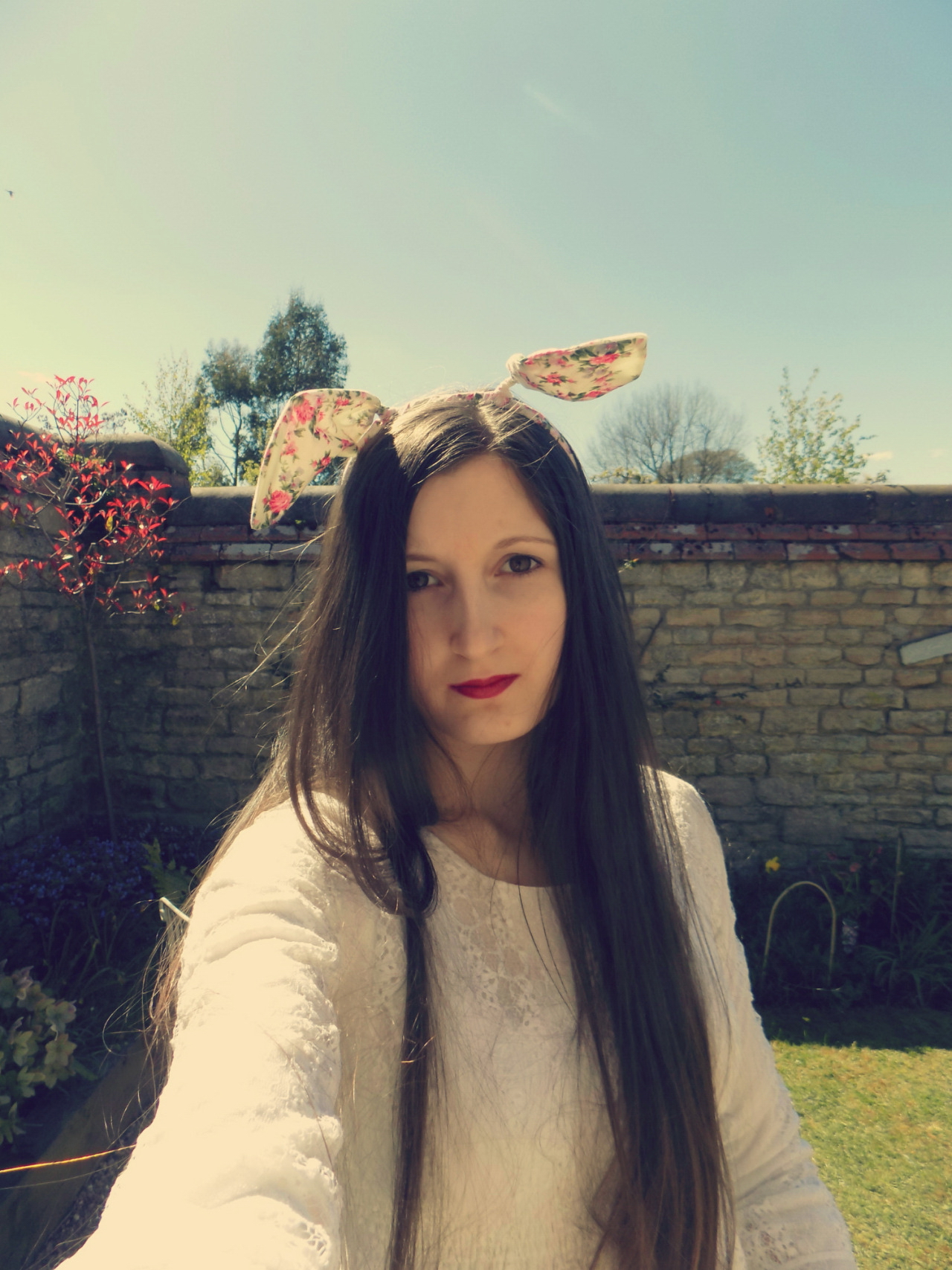 A Tad Bit Unconventional