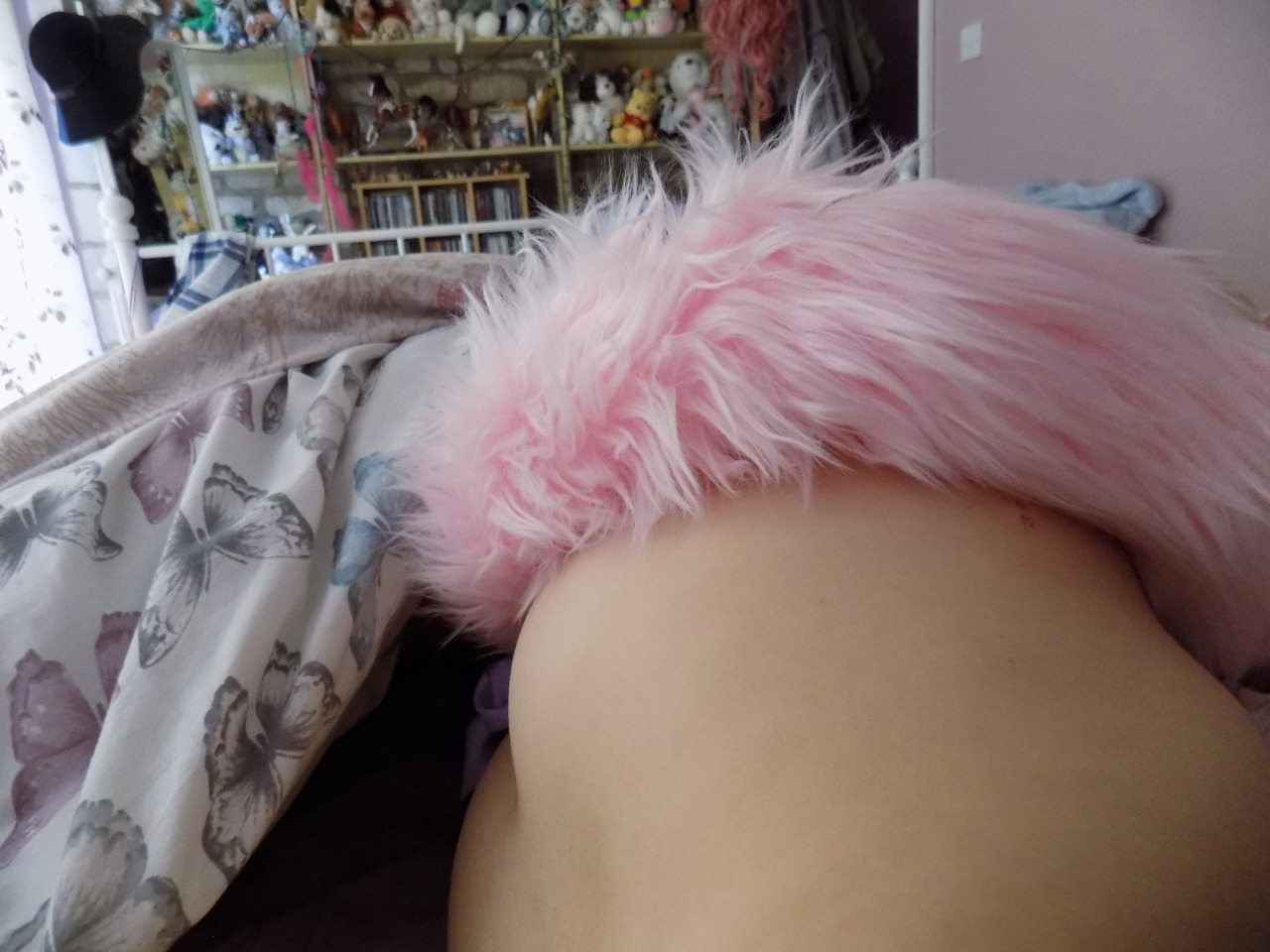 A Tad Bit Unconventional