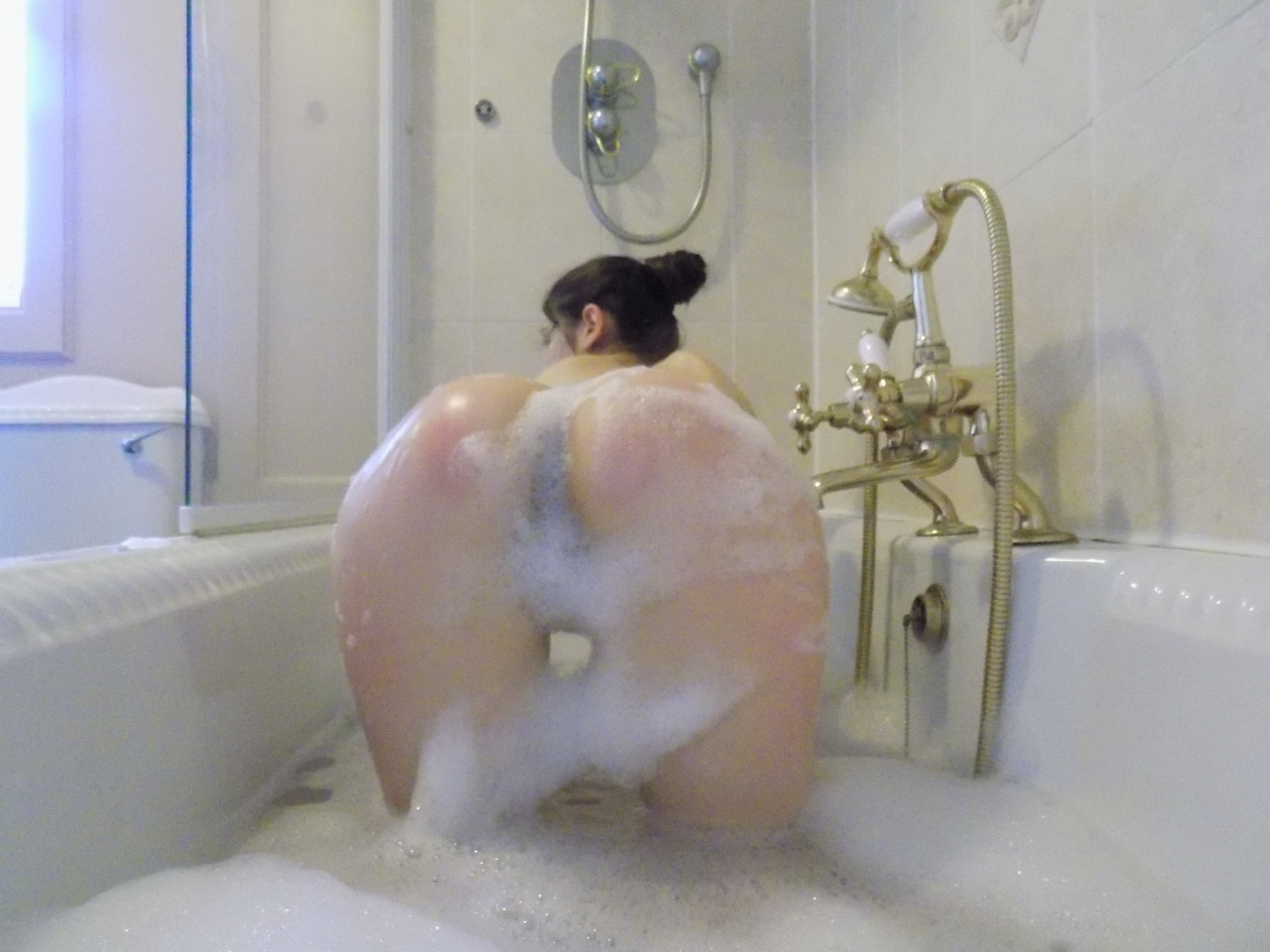 A Tad Bit Unconventional