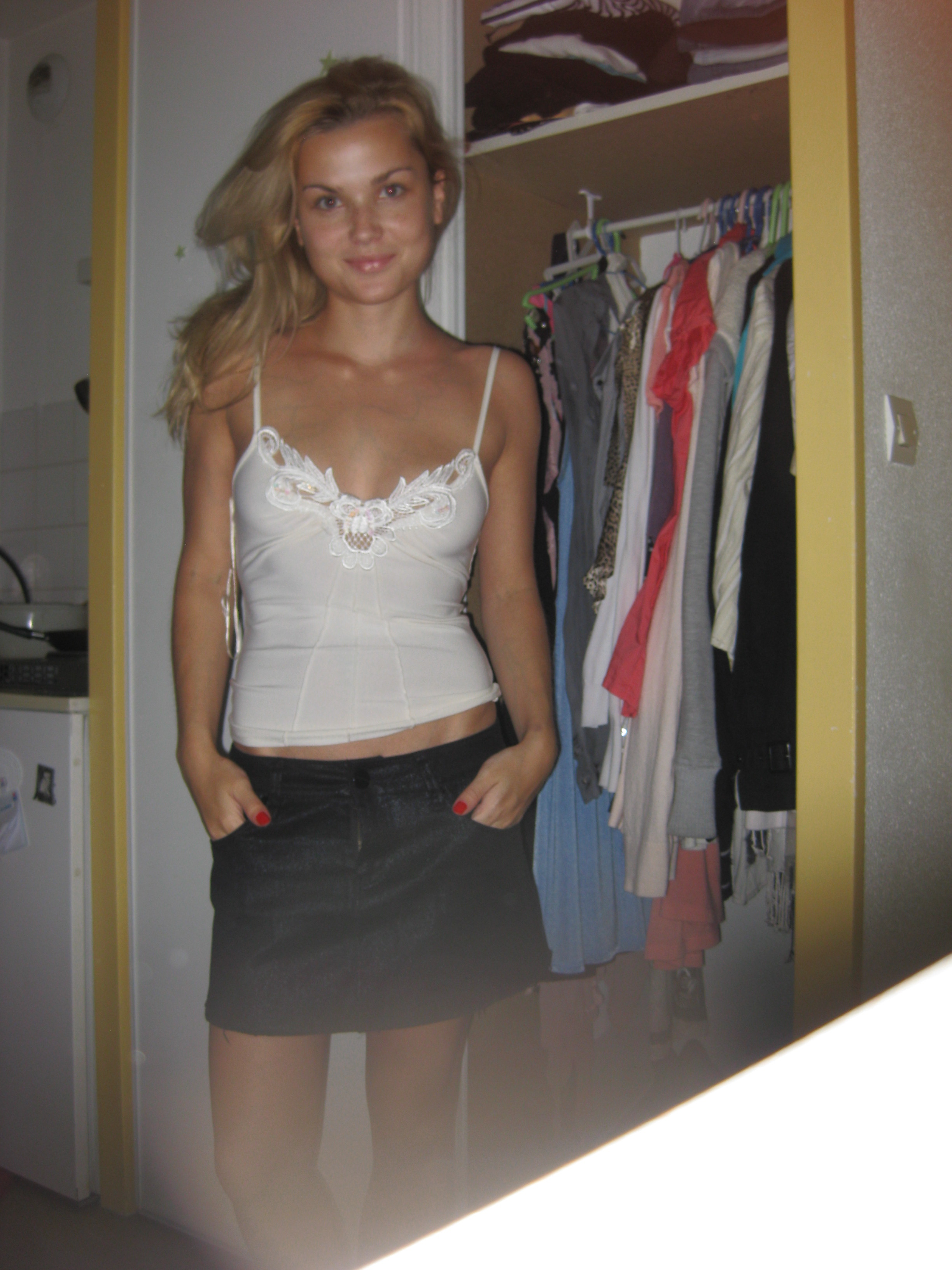 Shes a Prized Posession