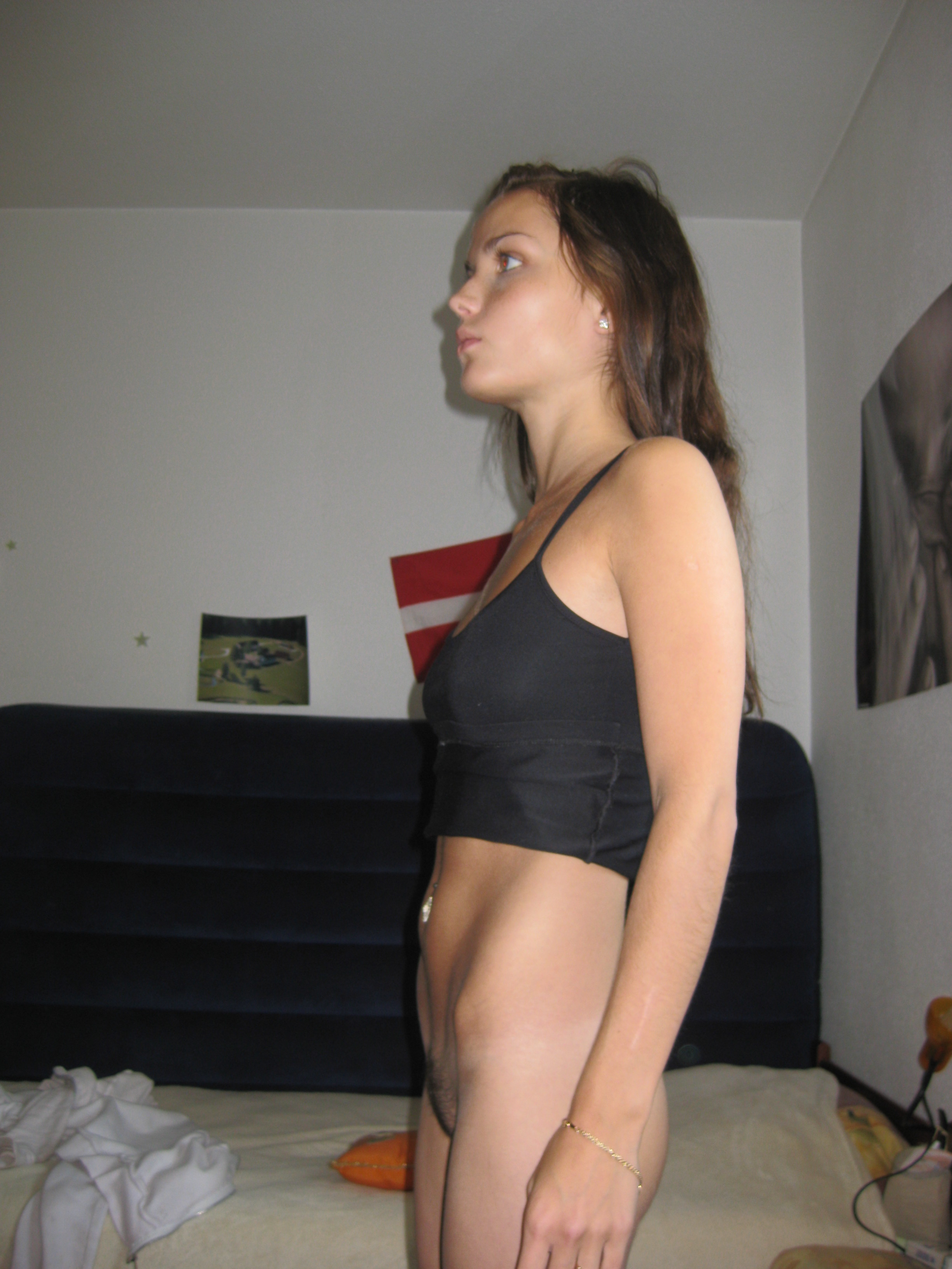 Shes a Prized Posession