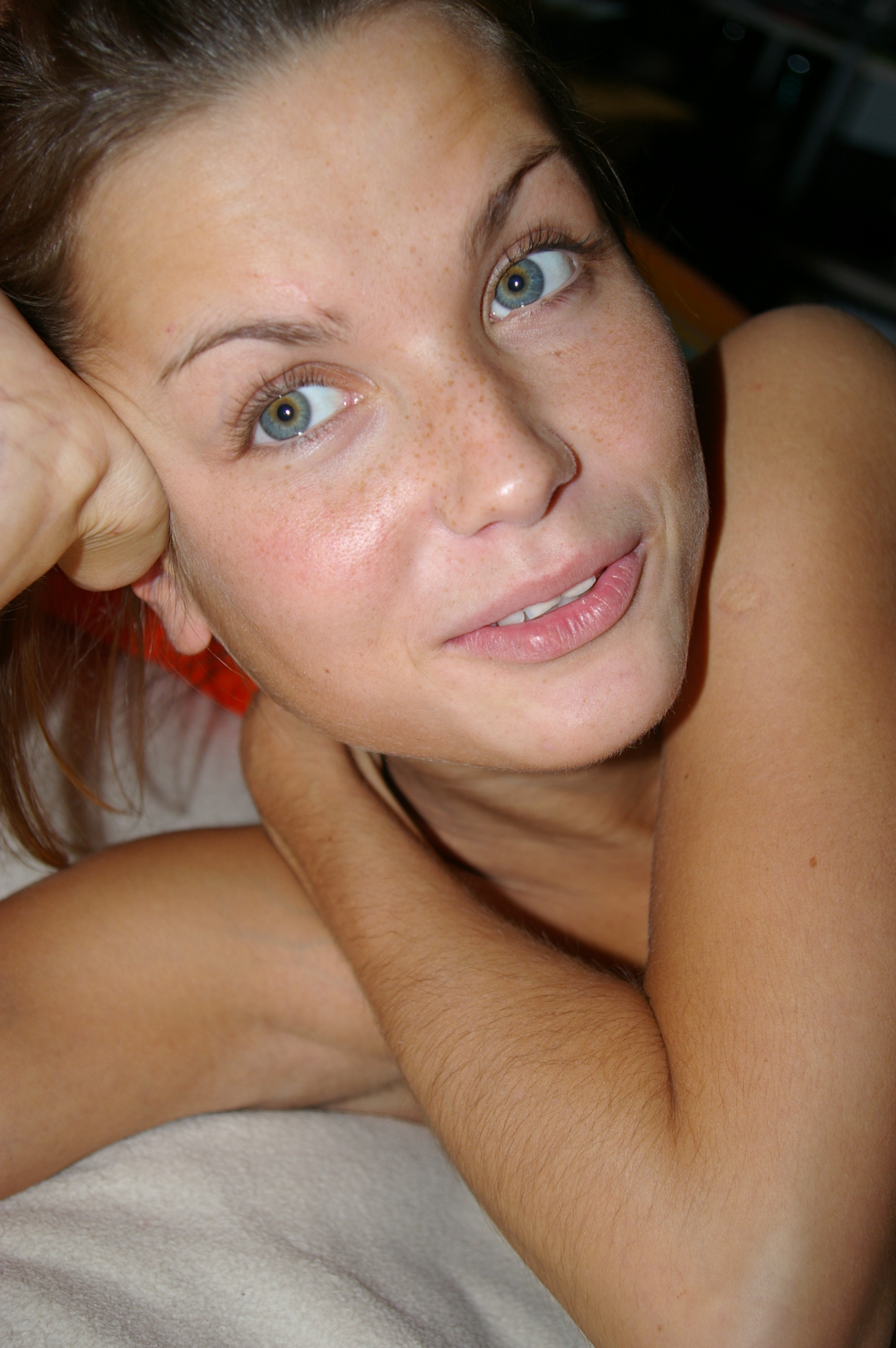 Shes a Prized Posession