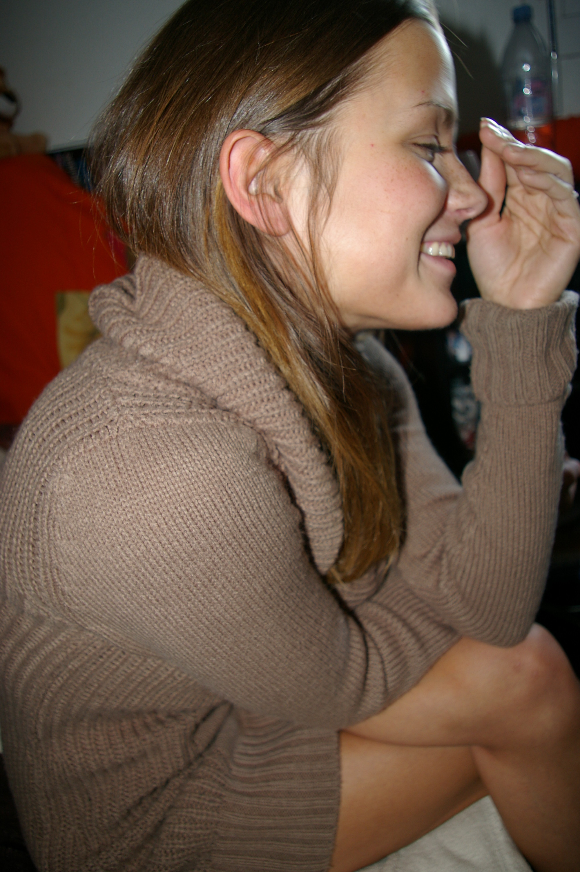 Shes a Prized Posession