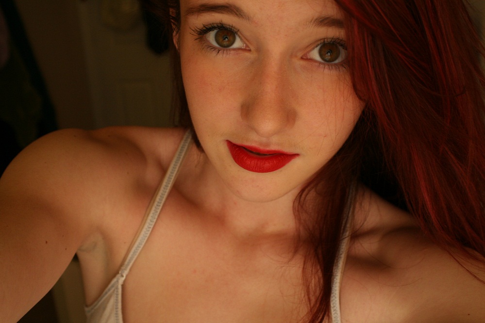 Zoe Most Perfect Bubble Butt Feel Me