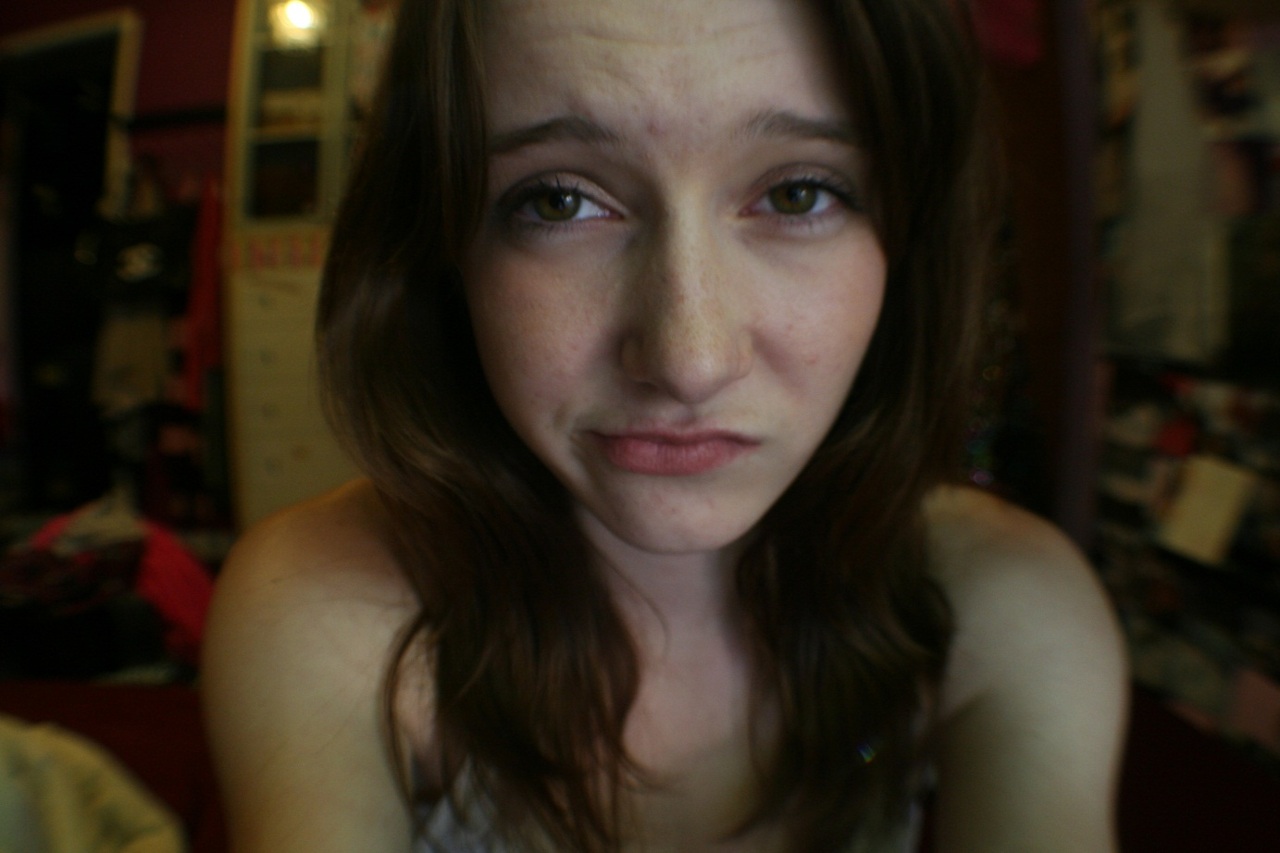 Zoe Most Perfect Bubble Butt Feel Me