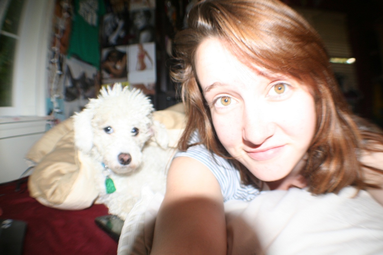 Zoe Most Perfect Bubble Butt Feel Me