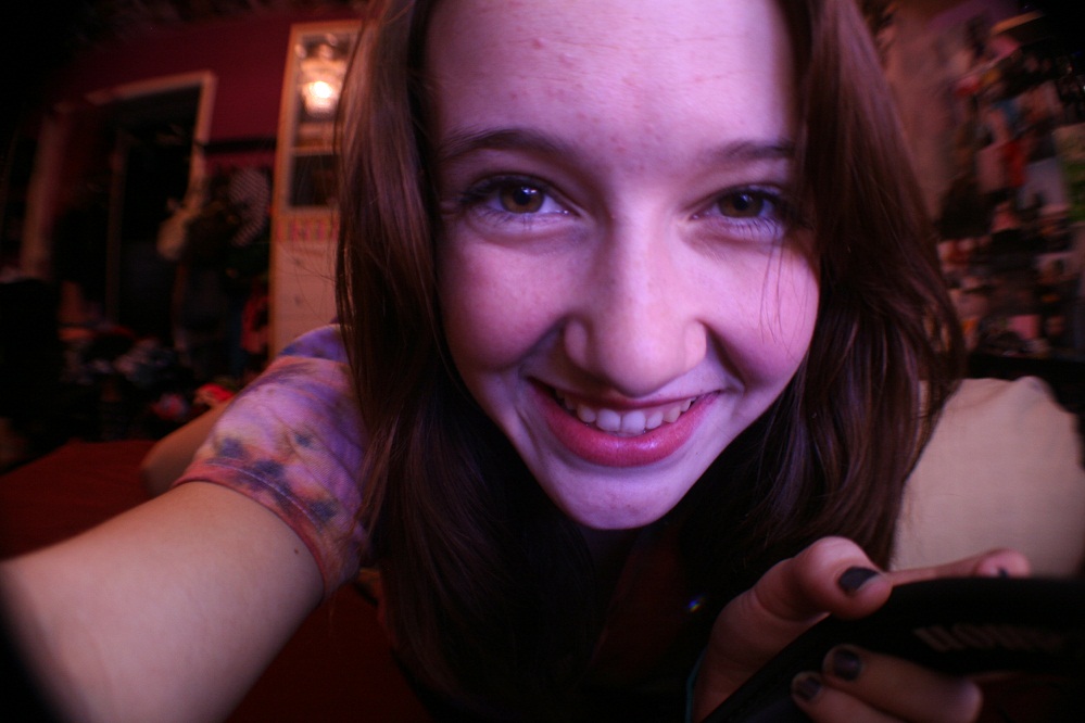 Zoe Most Perfect Bubble Butt Feel Me