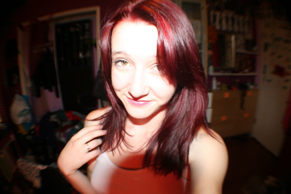 Zoe Most Perfect Bubble Butt Feel Me