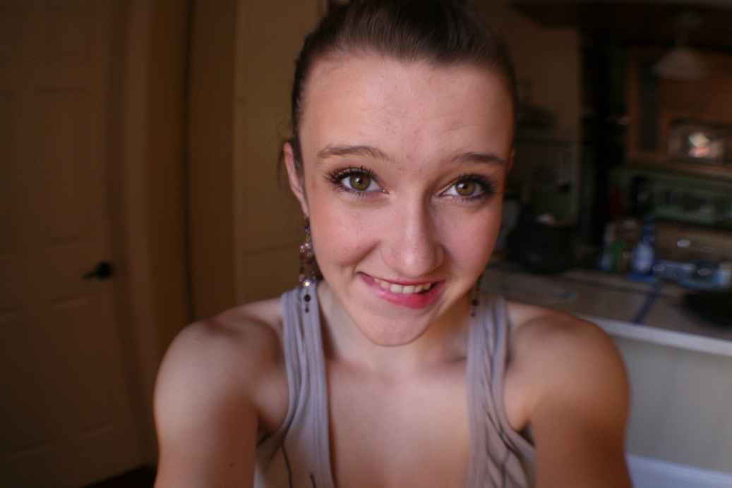 Zoe Most Perfect Bubble Butt Feel Me