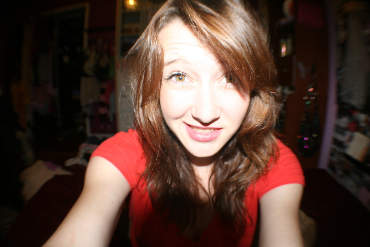 Zoe Most Perfect Bubble Butt Feel Me