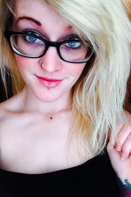 Converse and Tattoos