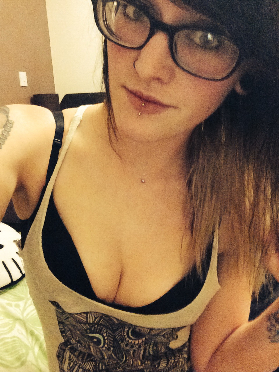 Converse and Tattoos