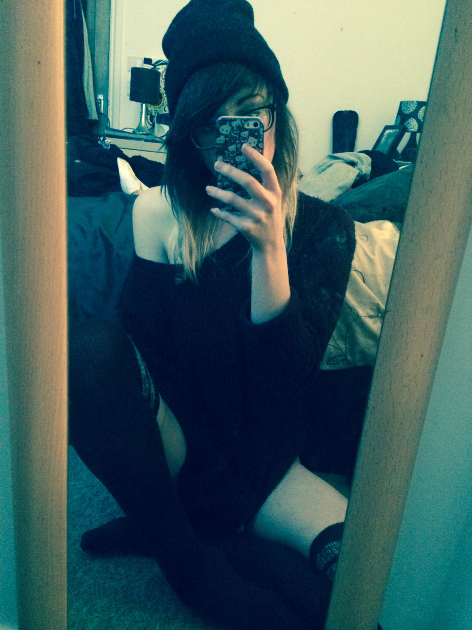 Converse and Tattoos