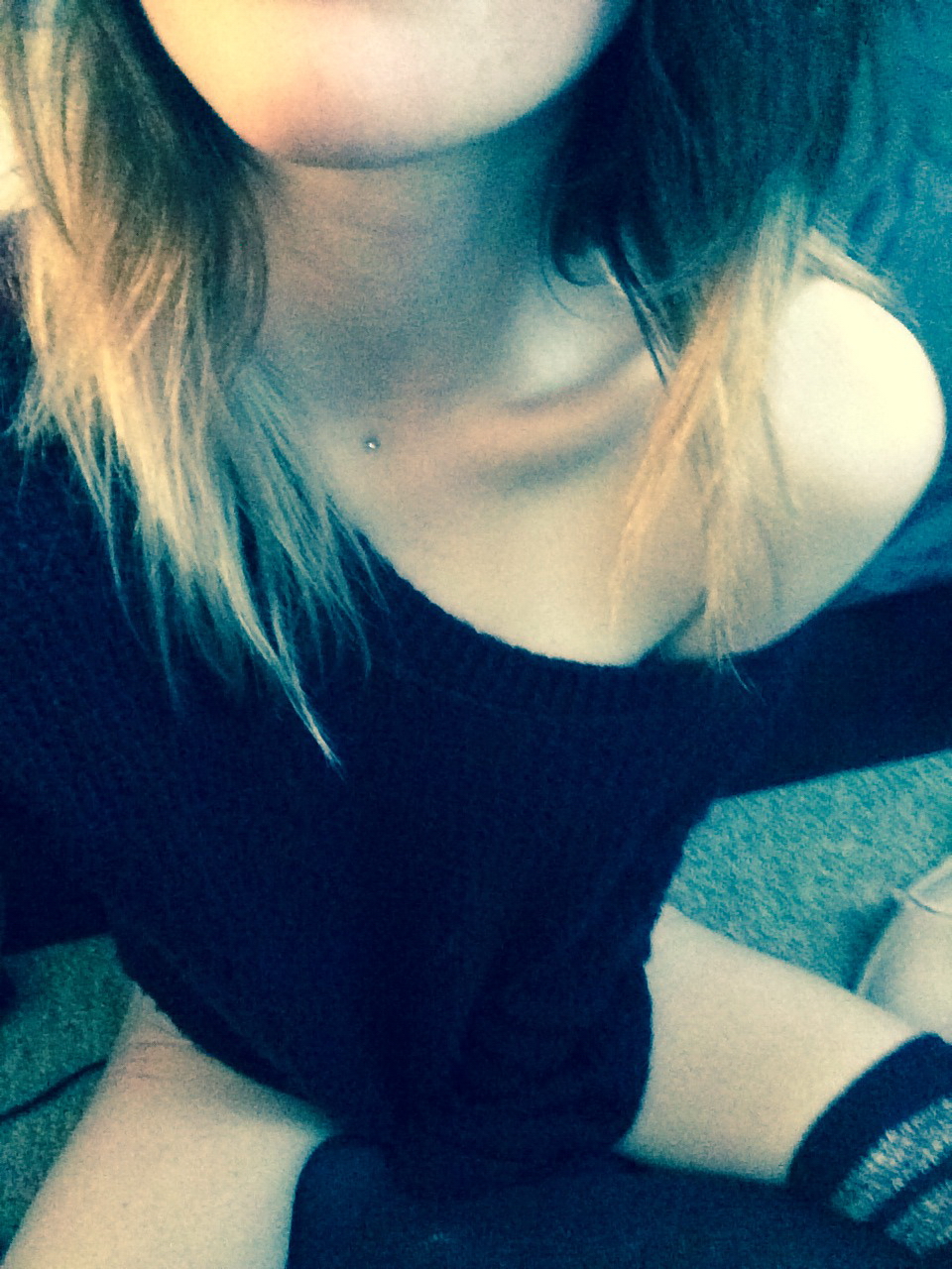 Converse and Tattoos