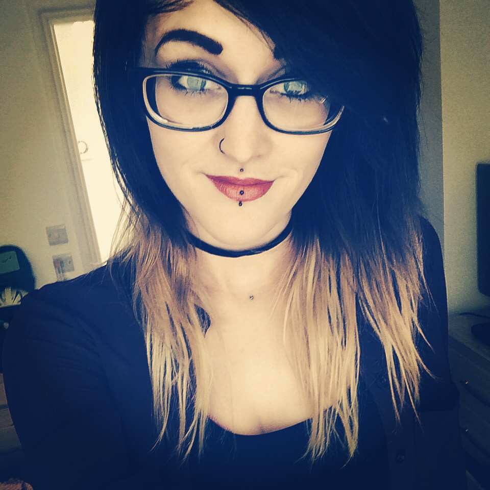 Converse and Tattoos