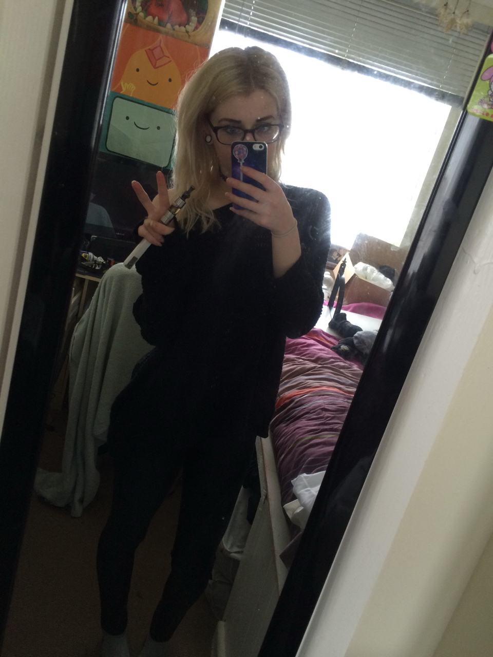 Converse and Tattoos