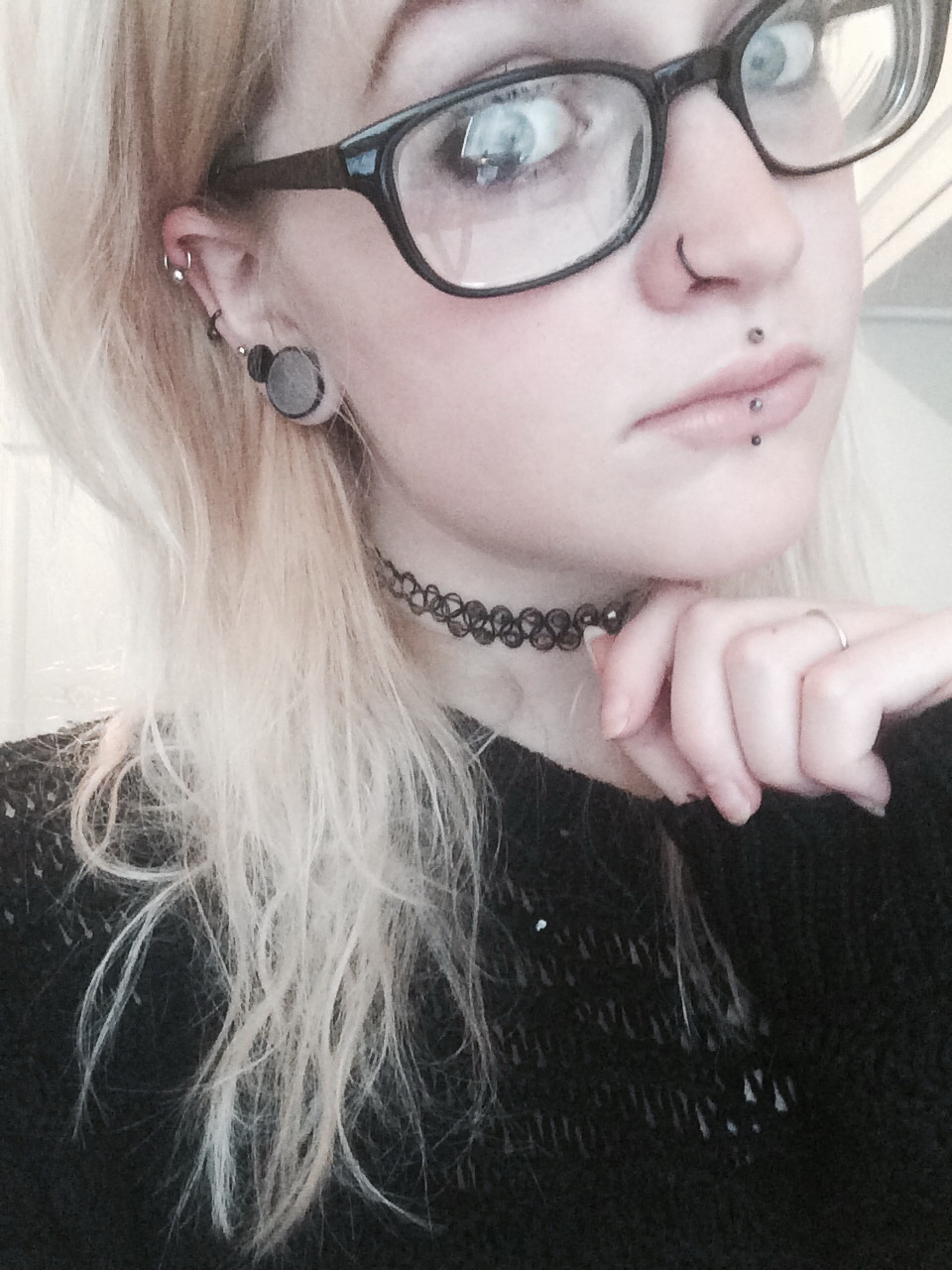 Converse and Tattoos