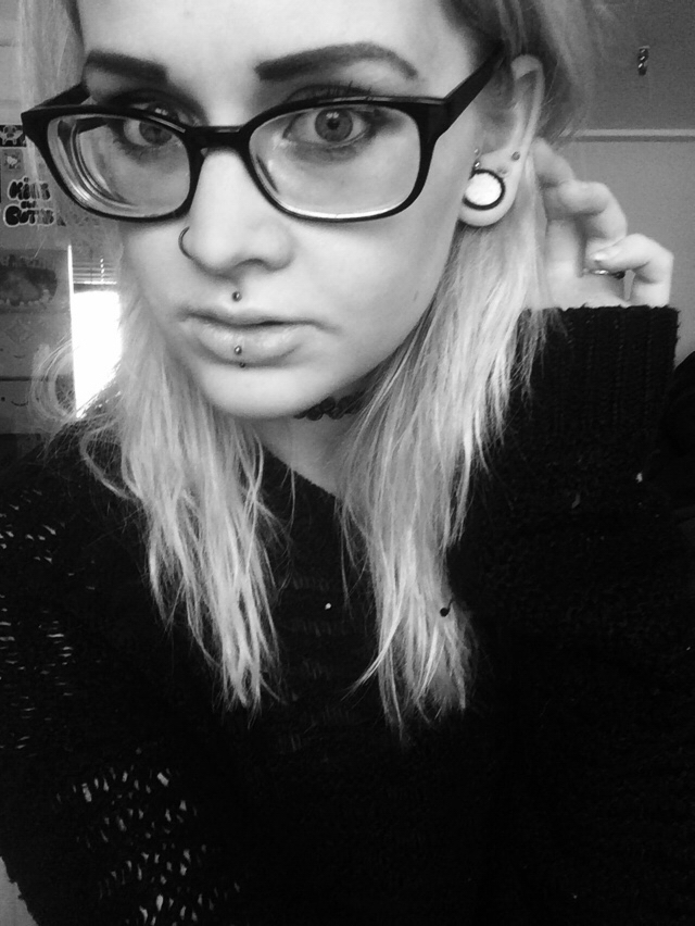 Converse and Tattoos