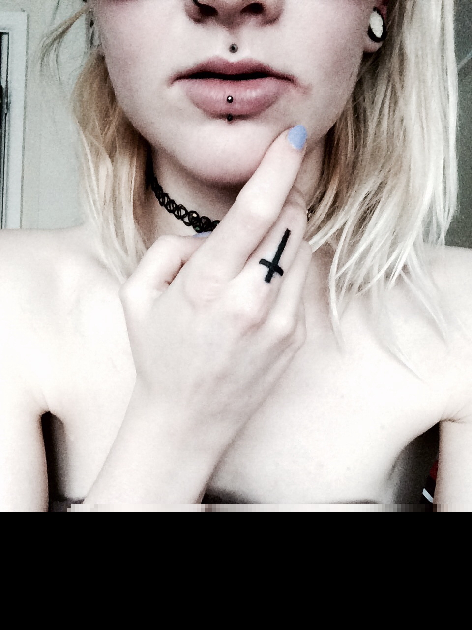 Converse and Tattoos