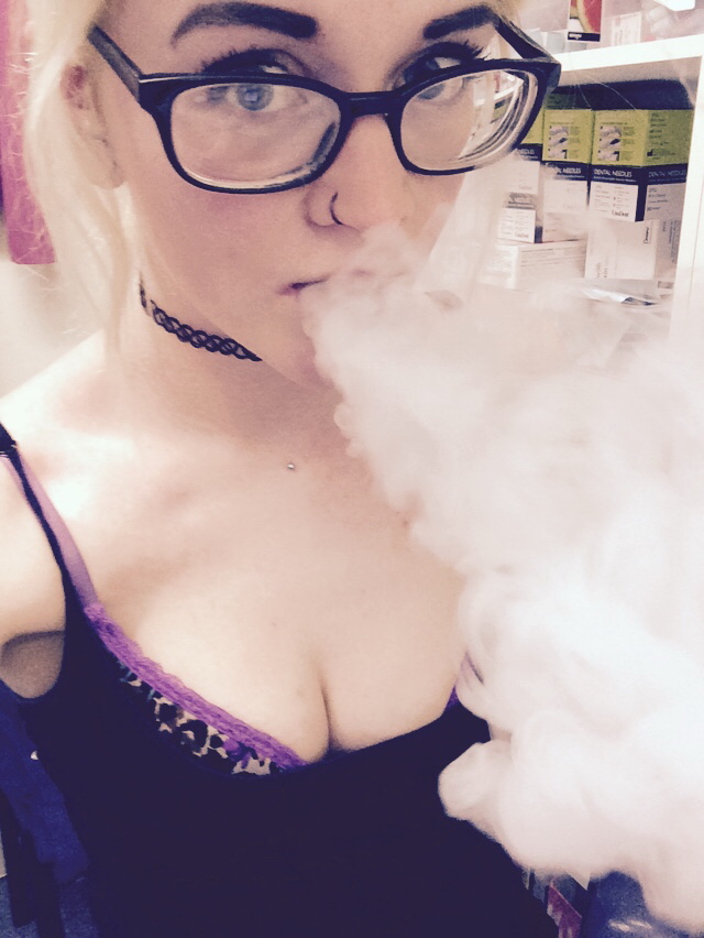 Converse and Tattoos