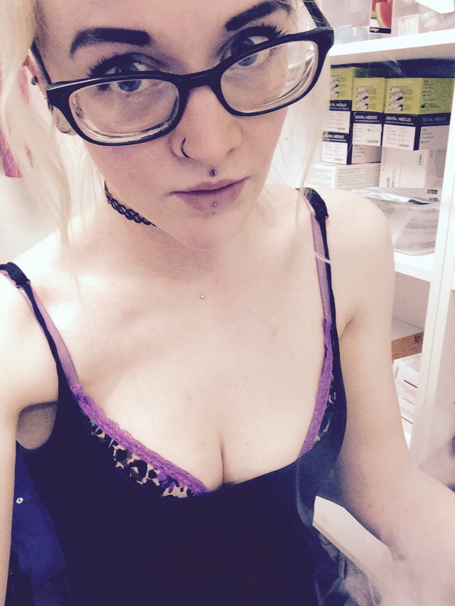 Converse and Tattoos