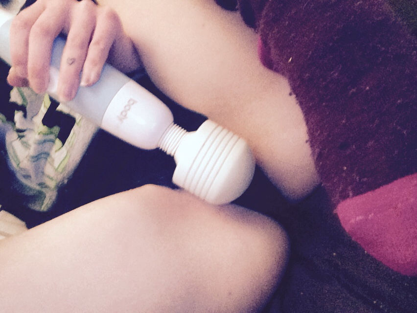 Converse and Tattoos