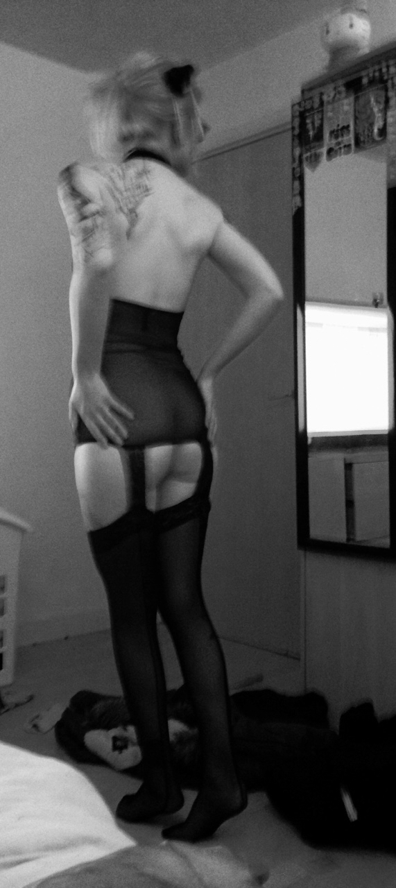 Converse and Tattoos