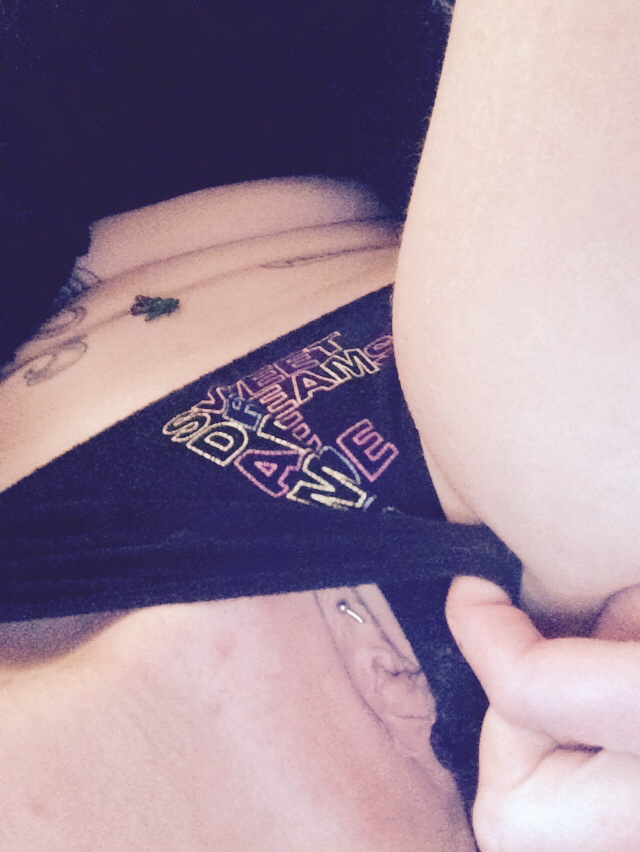 Converse and Tattoos