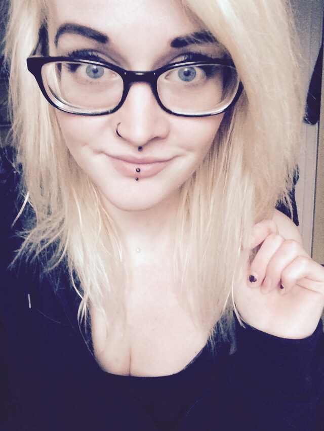 Converse and Tattoos