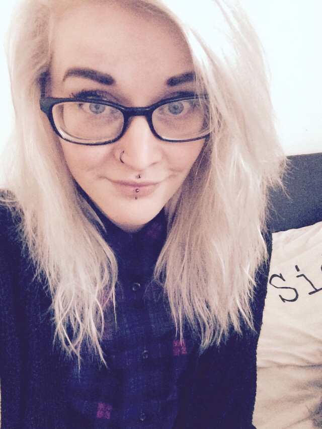 Converse and Tattoos