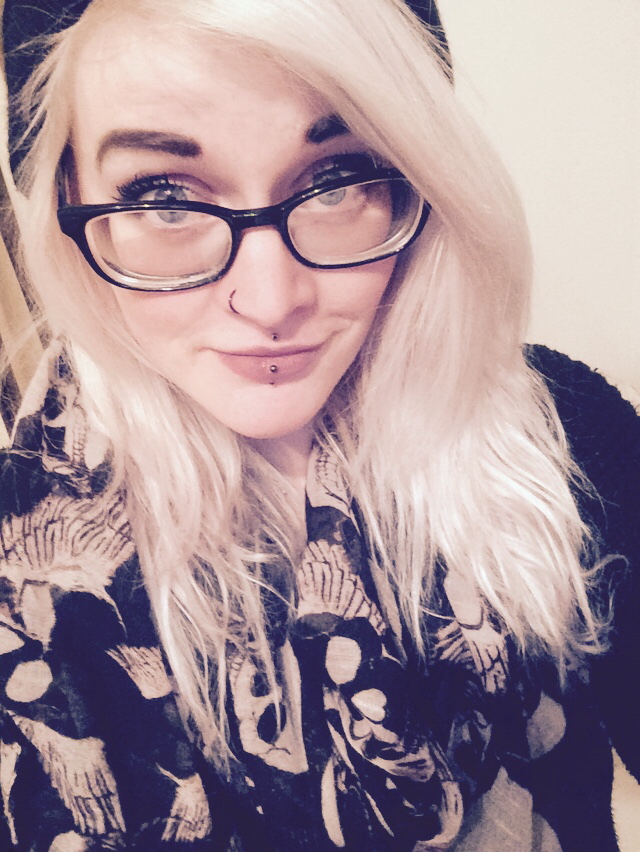 Converse and Tattoos