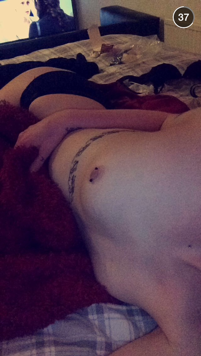 Converse and Tattoos