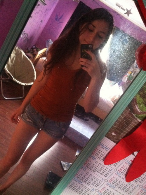 Squirrel Model Revenge