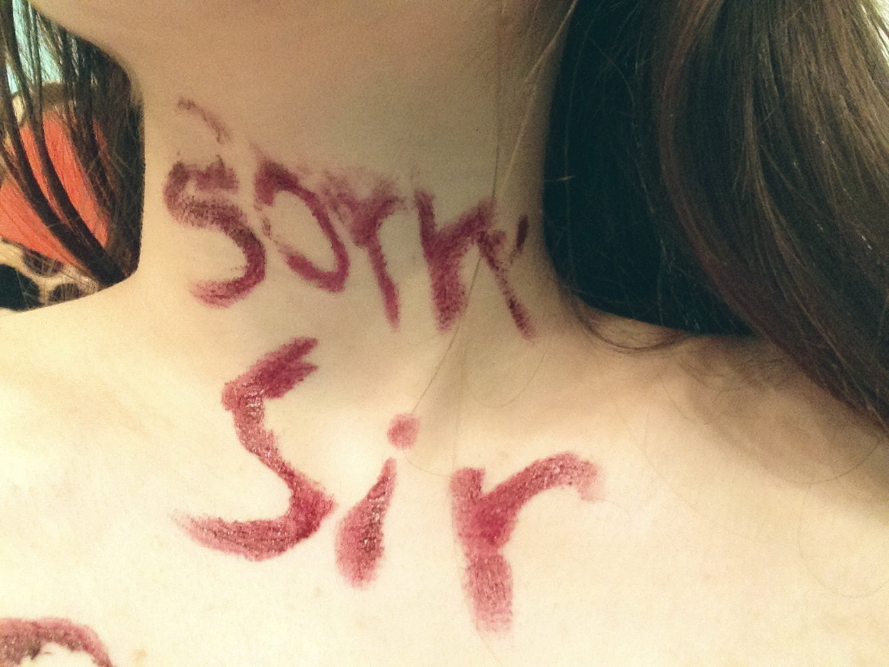 Squirrel Model Revenge