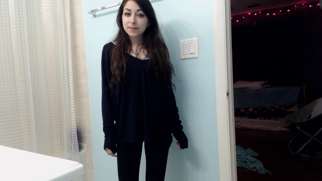 Squirrel Model Revenge