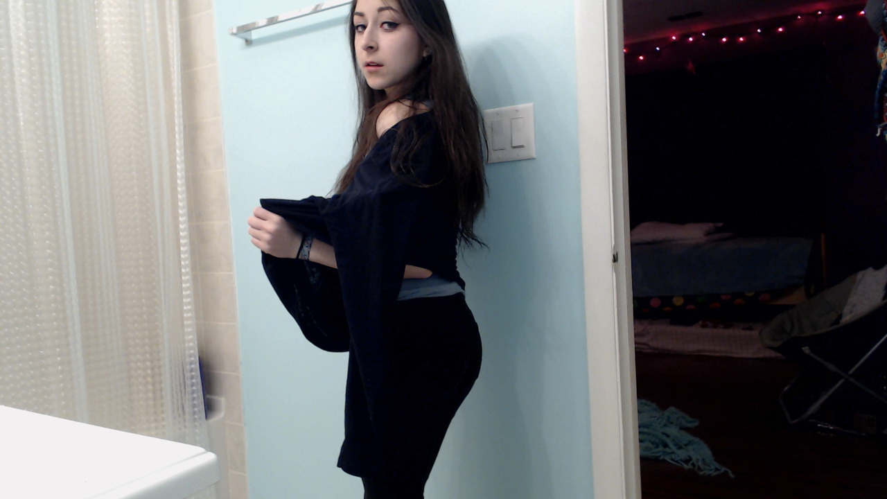 Squirrel Model Revenge