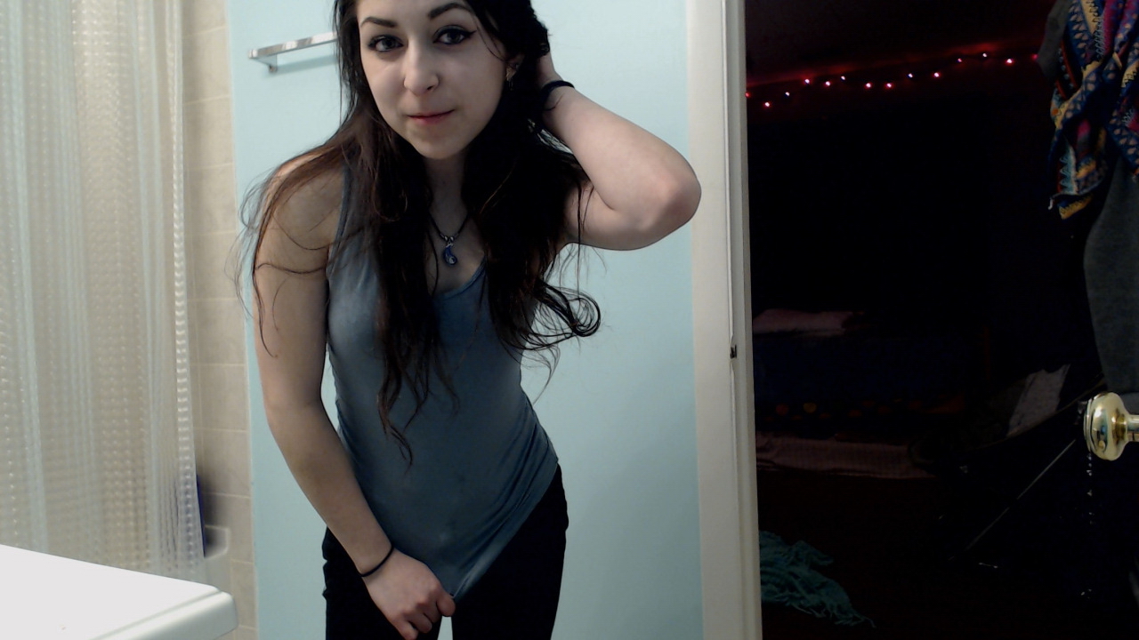 Squirrel Model Revenge