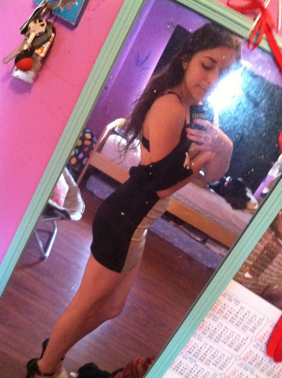 Squirrel Model Revenge