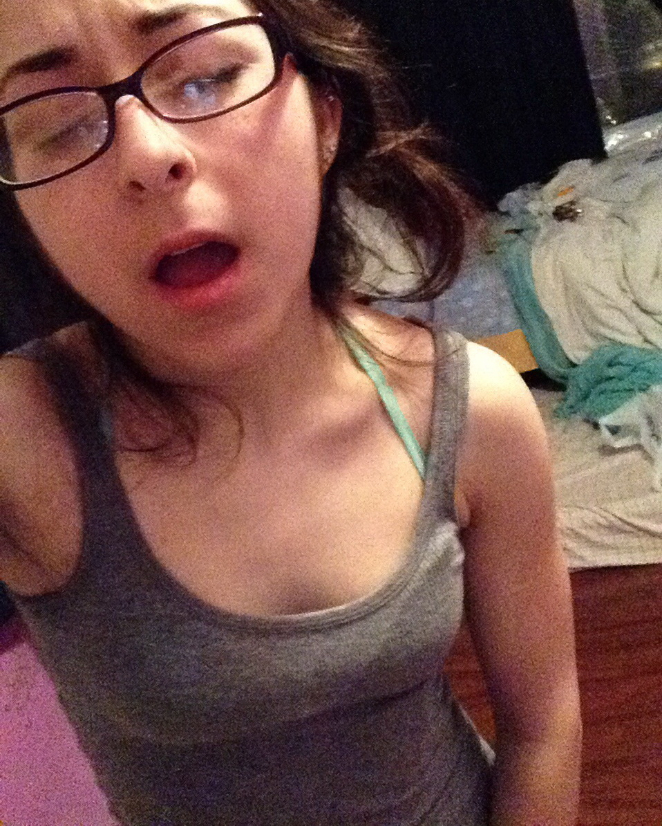 Squirrel Model Revenge