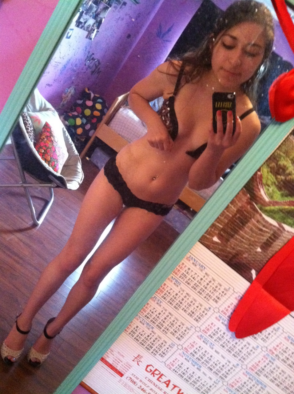 Squirrel Model Revenge