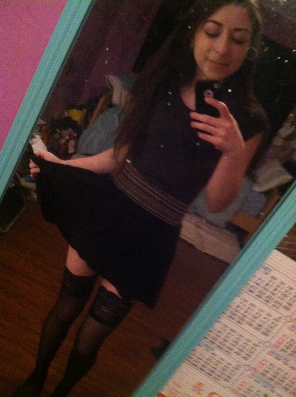 Squirrel Model Revenge