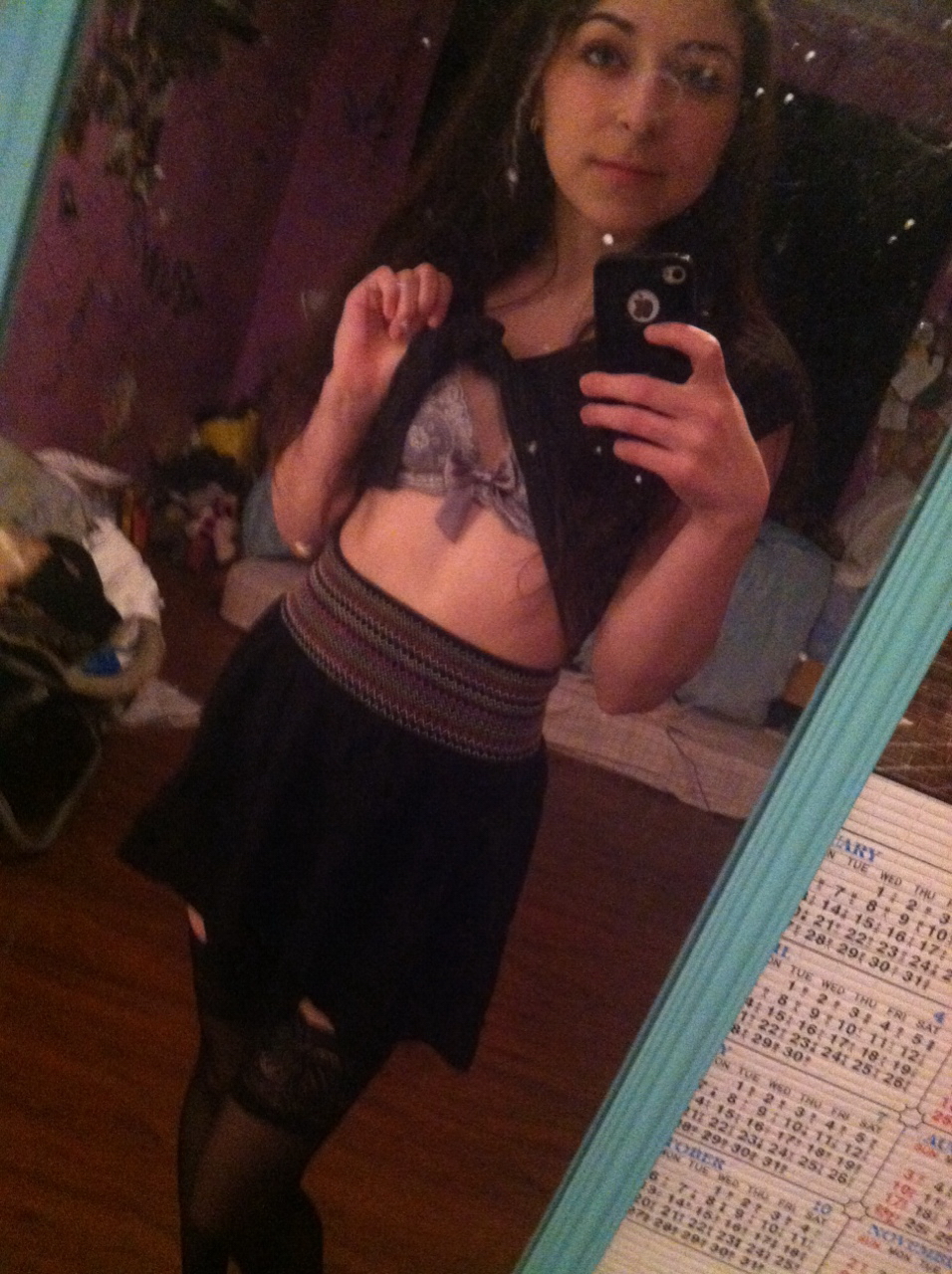 Squirrel Model Revenge