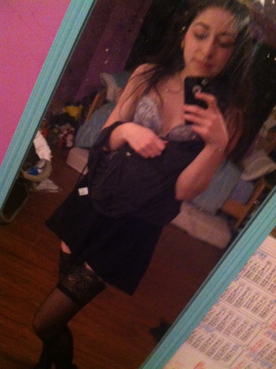 Squirrel Model Revenge