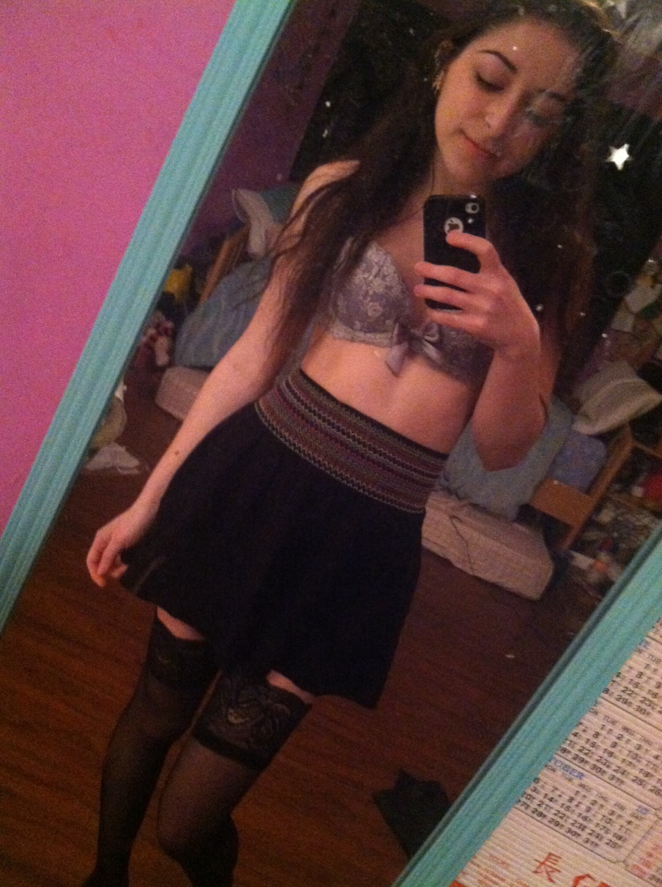 Squirrel Model Revenge