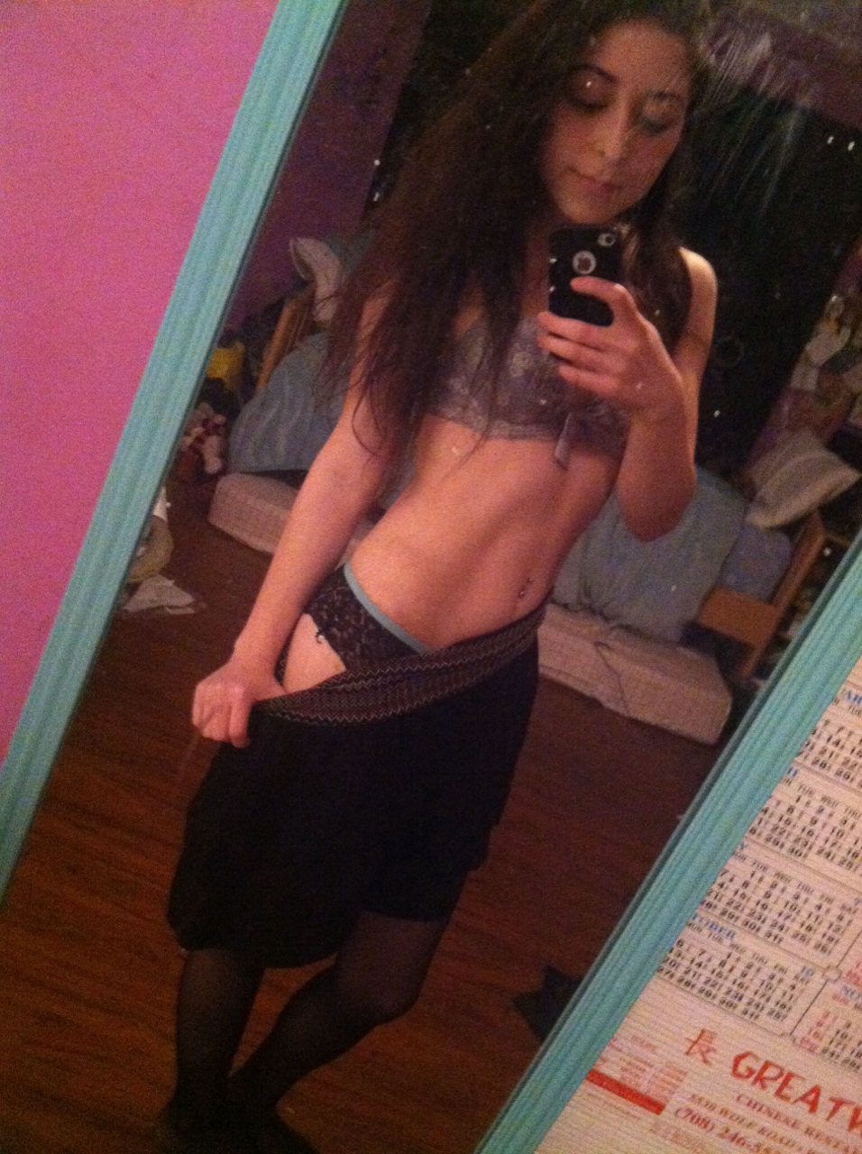 Squirrel Model Revenge