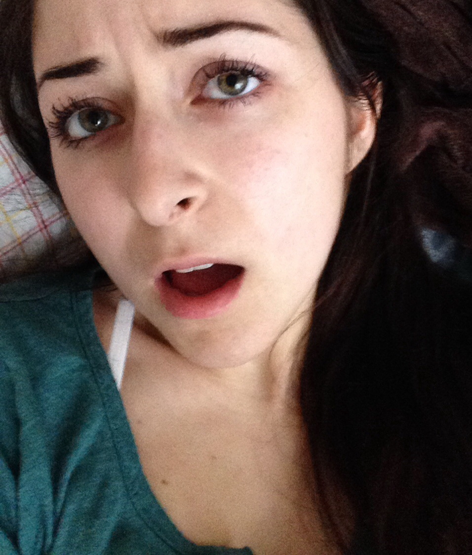 Squirrel Model Revenge